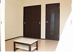 クレイノＮｅｘｔ　ＳｔａｇｅIV 1階1Kのリビング/ダイニング