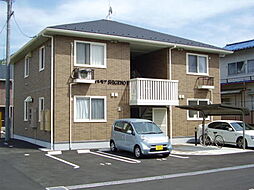 ウィルモアＳＨＩＧＥＮＯ　II棟