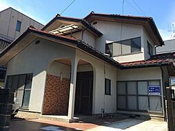 海老園4丁目戸建