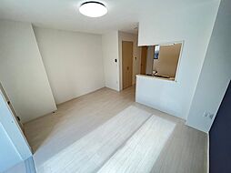 フェイト　デラ　フォレスタ 1階1LDKのリビング/ダイニング