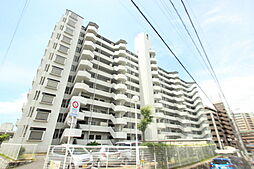 JR山陽本線 五日市駅 徒歩16分の賃貸マンション