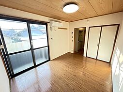 メゾン礒本2 1Kの写真