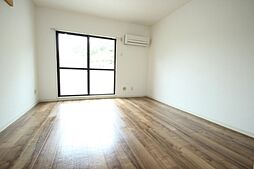 ウエストコート 4階ワンルームのリビング/ダイニング