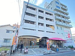 西霞ＭＲビル