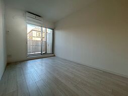 ほくよしビル 2階1Kのリビング/ダイニング