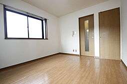 カーサ大塚 3階1Kのリビング/ダイニング