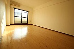 サンスペアリアビル 4階1Kのリビング/ダイニング