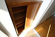 ※別部屋の写真です