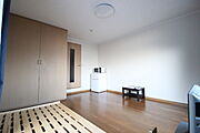 ※別部屋の写真です
