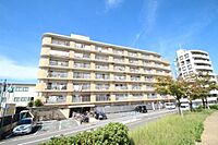 広島県広島市西区南観音町：物件画像／いい部屋ネット　広島紙屋町店　株式会社良和ハウス