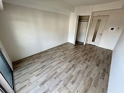 AXiS(アクシス)大塚西 5階1Kのリビング/ダイニング