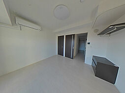 Region 7階1Kのリビング/ダイニング