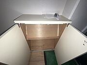 ※別部屋の写真です