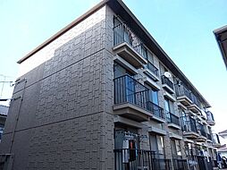 金谷コーポラス