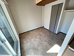 エクセル中広 3階ワンルームのリビング/ダイニング