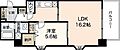 パシフィカコイン通り6階6.6万円