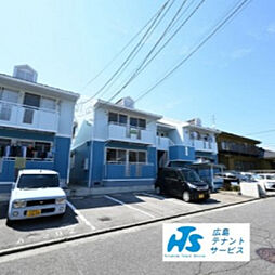 サニーハイム洋光　Ａ棟