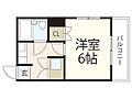 BAUHAUS千田町23階3.8万円