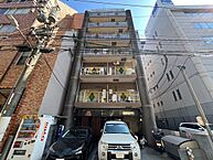 広島県広島市中区中町：物件画像／いい部屋ネット　広島紙屋町店　株式会社良和ハウス