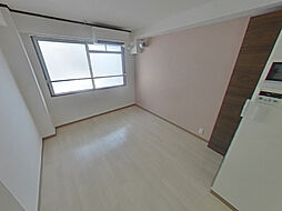 M Terrace住吉 4階1LDKのリビング/ダイニング