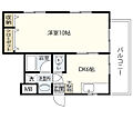 グランドメゾン西本3階6.0万円