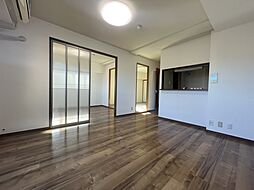 グランカーサ古江 4階3LDKのリビング/ダイニング