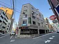 広島県広島市中区幟町：物件画像／いい部屋ネット　広島紙屋町店　株式会社良和ハウス