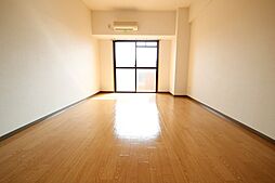 Ａ−ＬＩＦＥ大塚 4階1Kのリビング/ダイニング