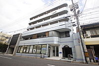 広島県広島市南区旭1丁目：物件画像／いい部屋ネット　広島紙屋町店　株式会社良和ハウス