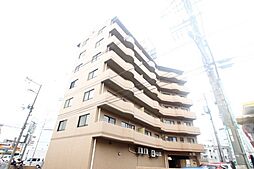 仁保新町コーポ福島