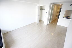 EL　CAMINO 6階1Kのリビング/ダイニング