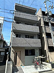 広島県広島市中区住吉町：物件画像／いい部屋ネット　広島紙屋町店　株式会社良和ハウス