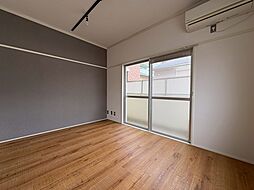 第2ＨＭビルヂング 2階ワンルームのリビング/ダイニング