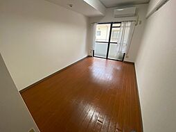 メゾン・ド・カルチェ舟入 1階1Kのリビング/ダイニング