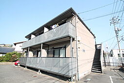 サンハイム阿品B