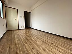 DICE bldg.大手町I 5階ワンルームのリビング/ダイニング