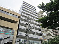 広島県広島市中区中町：物件画像／いい部屋ネット　広島紙屋町店　株式会社良和ハウス