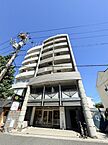 広島県広島市西区東観音町：物件画像／いい部屋ネット　広島紙屋町店　株式会社良和ハウス