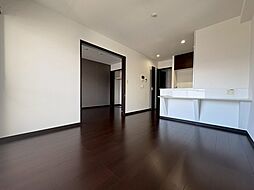 J・grace十日市 7階1LDKのリビング/ダイニング