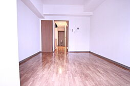 第2エビスヤビル 2階1Kのリビング/ダイニング