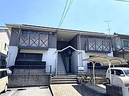 イーストパーク D棟