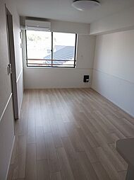 レーヴ旭I 3階1LDKのリビング/ダイニング