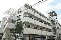 広島県広島市西区都町：物件画像／いい部屋ネット　広島紙屋町店　株式会社良和ハウス