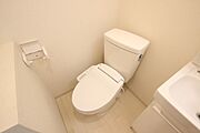 ※別部屋の写真です
