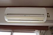 ※別部屋の写真です