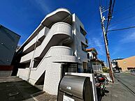 広島県広島市南区皆実町3丁目：物件画像／いい部屋ネット　広島紙屋町店　株式会社良和ハウス
