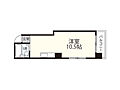 サンシャイン河原町1階2.4万円