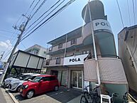 広島県広島市西区草津新町2丁目：物件画像／いい部屋ネット　広島紙屋町店　株式会社良和ハウス