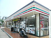 コンビニ「セブンイレブン廿日市大野沖塩屋店まで1400ｍ」