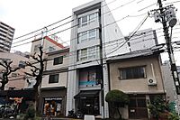 広島県広島市中区富士見町：物件画像／いい部屋ネット　広島紙屋町店　株式会社良和ハウス